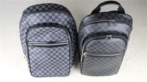 louis vuitton christopher pm backpack real vs fake|lv christopher bag.